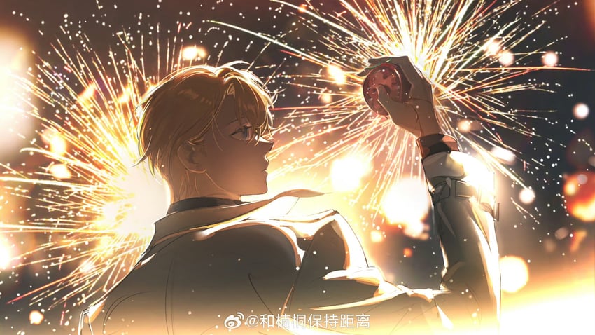 lee hakhyun (omniscient reader's viewpoint) drawn by tack_ka_2_0