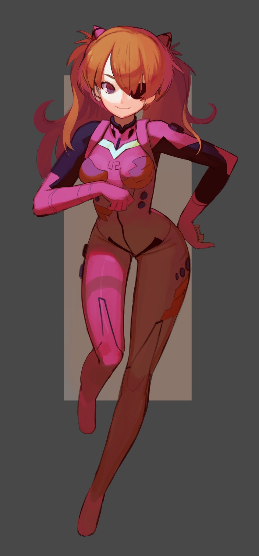 souryuu asuka langley (neon genesis evangelion and 2 more) drawn by topdylan