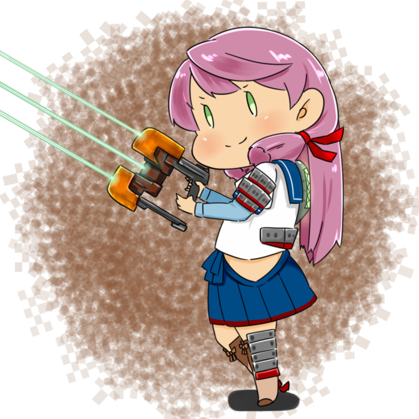 akashi (kantai collection and 1 more) drawn by capriccyo