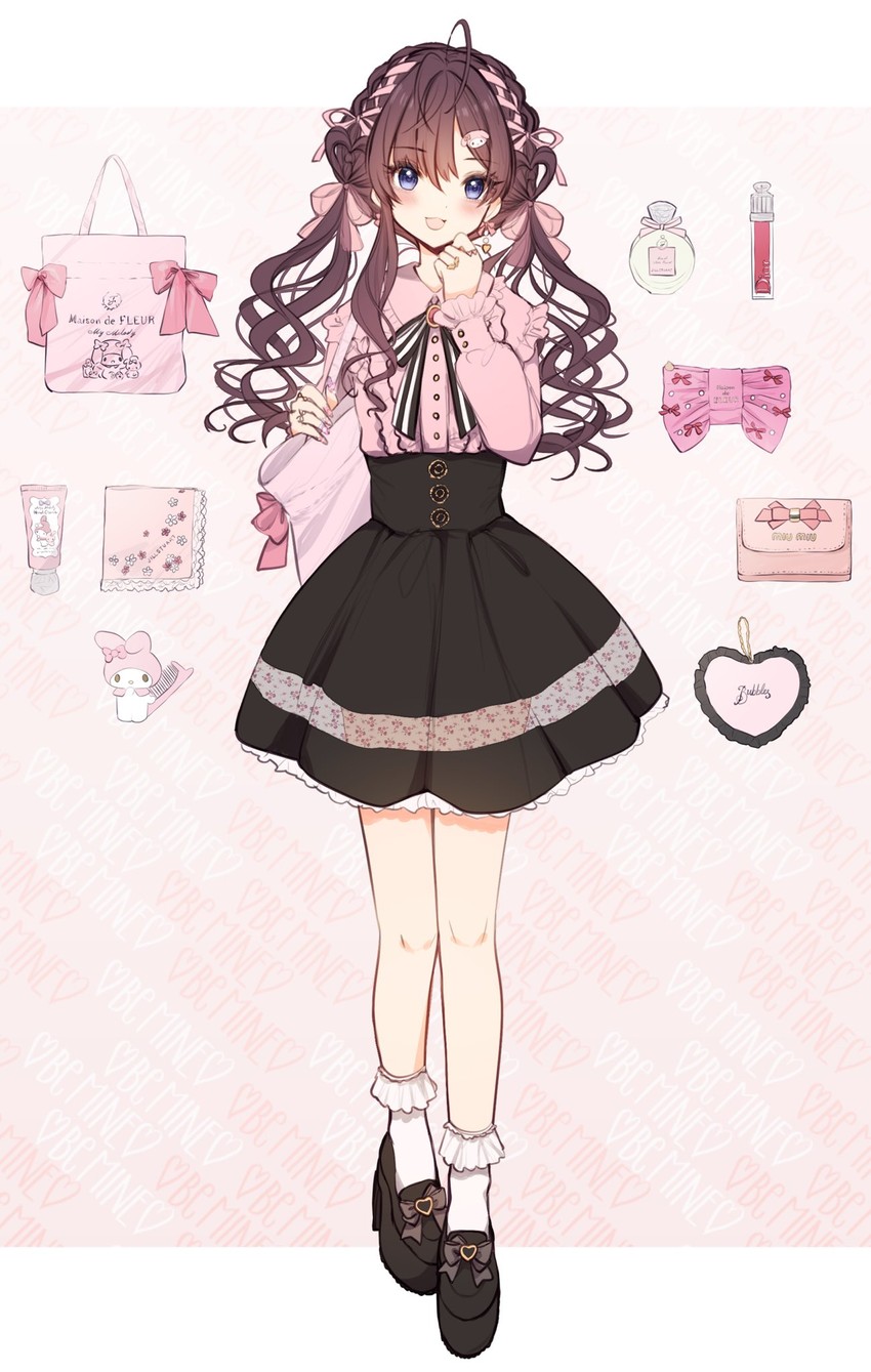 ichinose shiki (idolmaster and 1 more) drawn by neru5