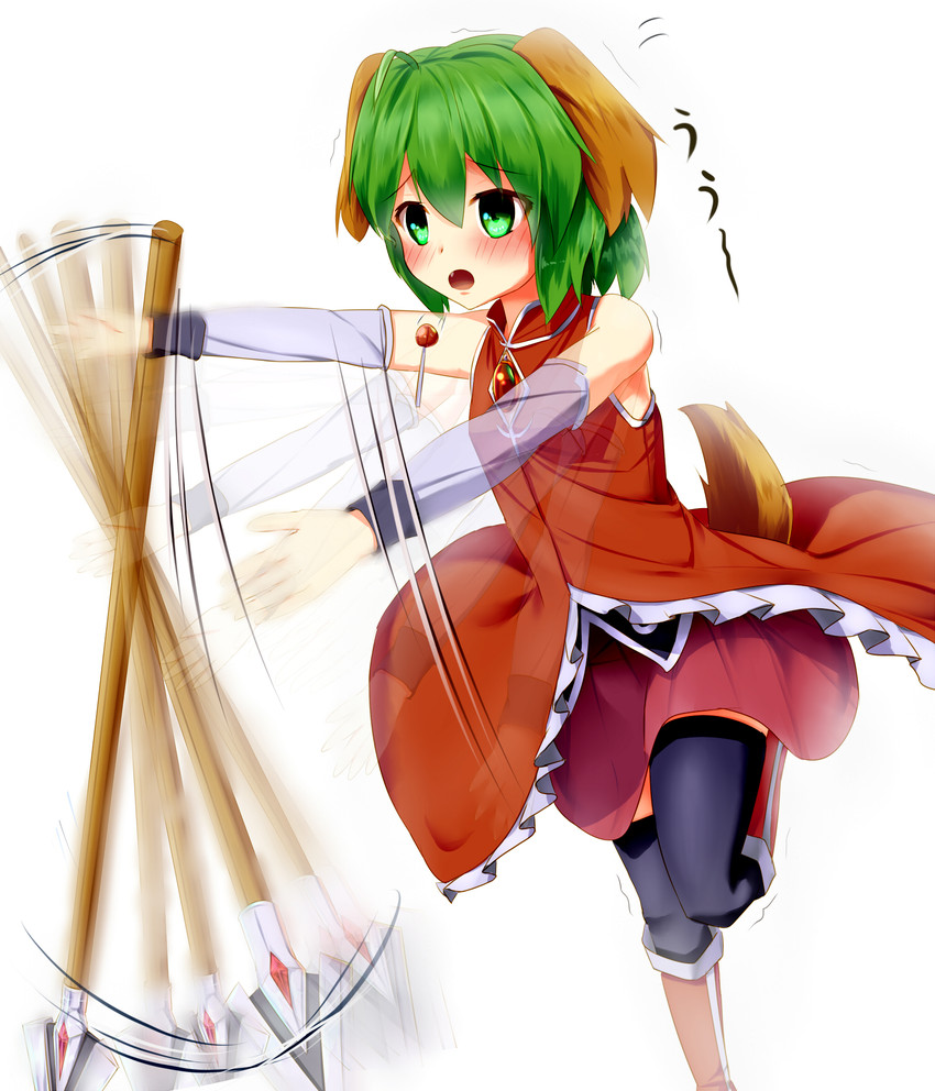 sakura kyoko and kasodani kyouko (touhou and 1 more) drawn by seneto