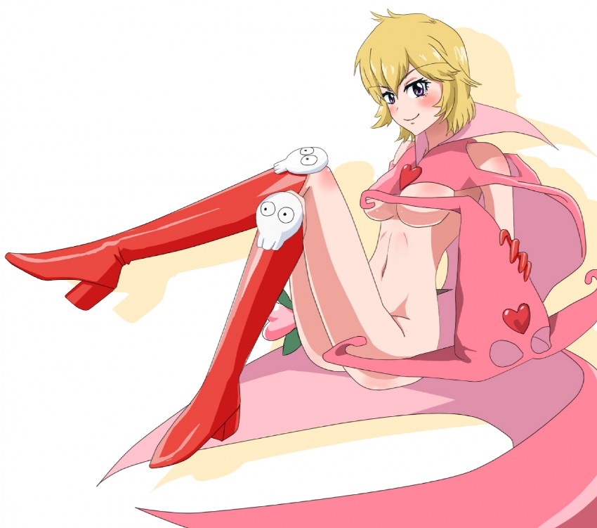 enbi-chan (dororon enma-kun) drawn by tataizou