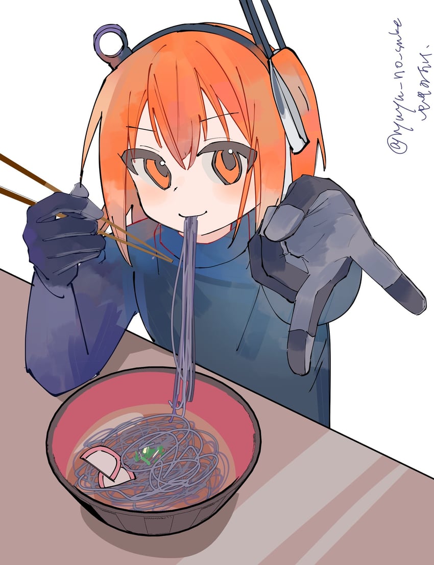 adachi rei (utau and 1 more) drawn by yuyu_no_suke