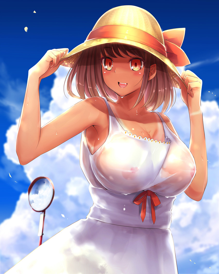 original drawn by himegumo