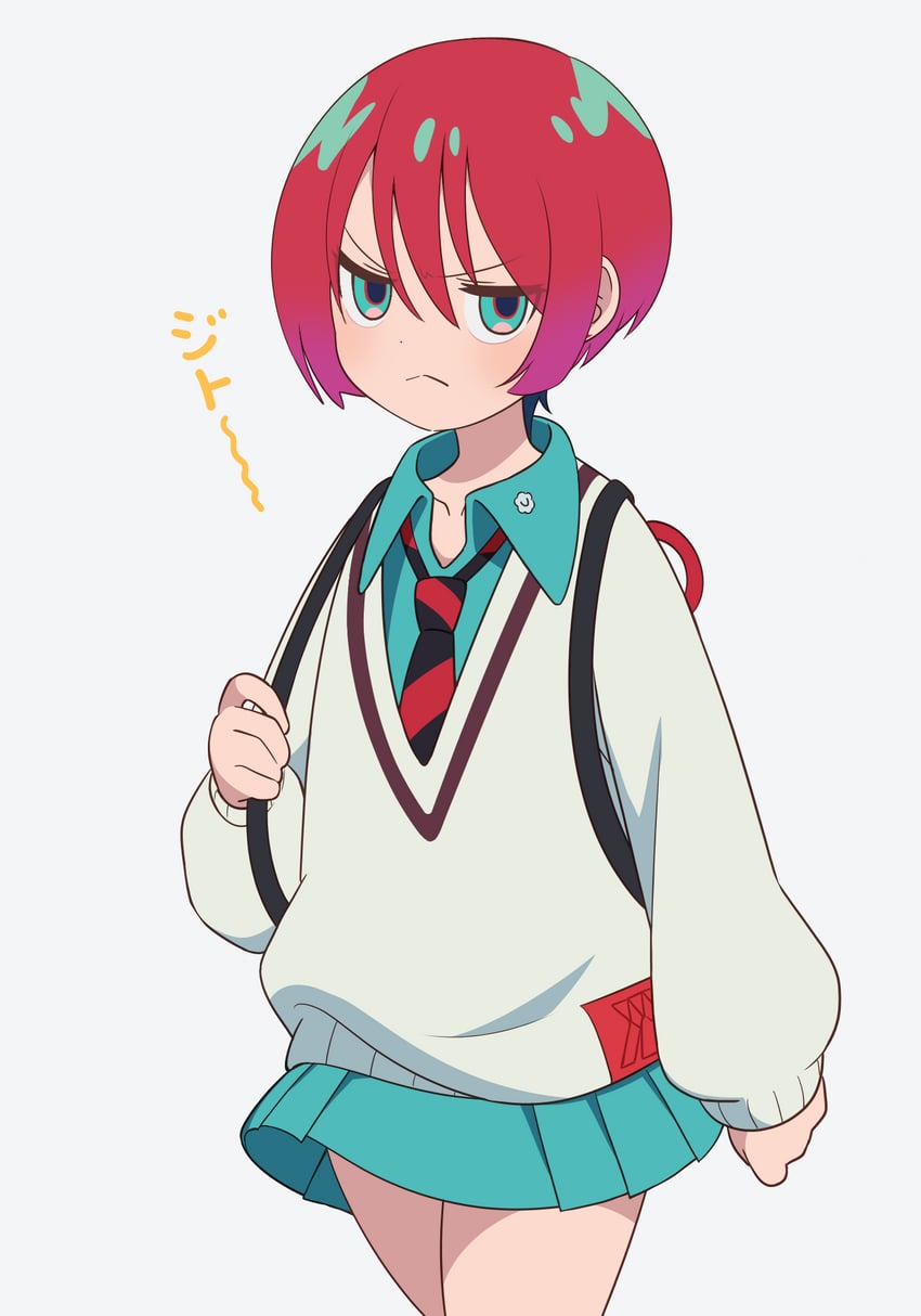 amate yuzuriha (gundam and 1 more) drawn by ikonaska