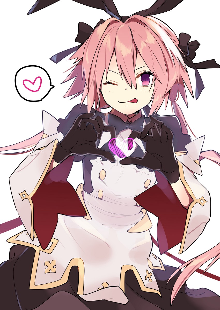 astolfo (fate and 2 more) drawn by omucchan_(omutyuan)