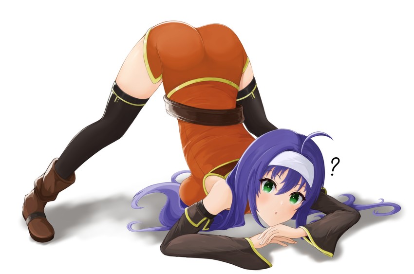 mia (fire emblem and 1 more) drawn by ryuusaki_rei