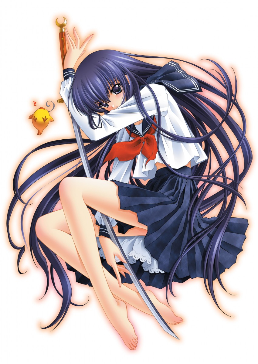 azuma hazuki (yami to boushi to hon no tabibito) drawn by carnelian