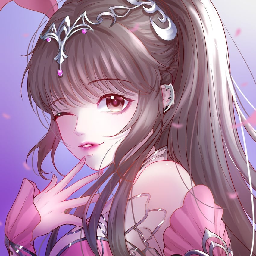 xiao wu (douluo dalu) drawn by shi_xiao_tiantian_ya_zz