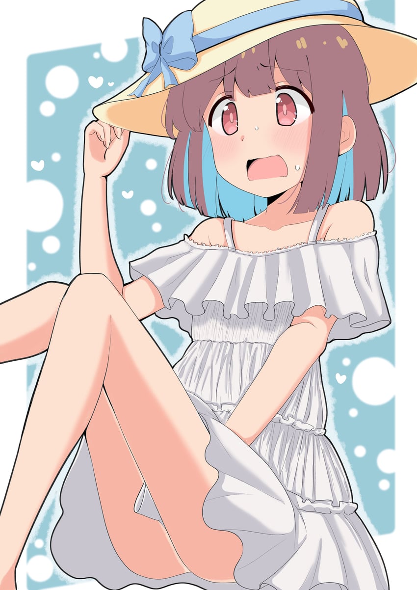 hozuki momiji (onii-chan wa oshimai!) drawn by hiro_(05112423)