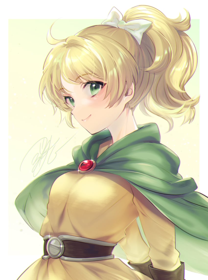 princess of samantoria (dragon quest and 1 more) drawn by sanom