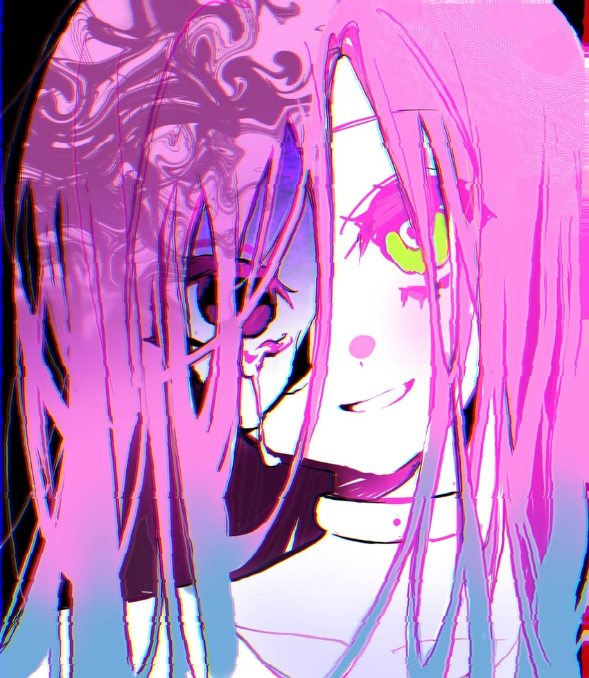 mizi (alien stage) drawn by hiziri_o0