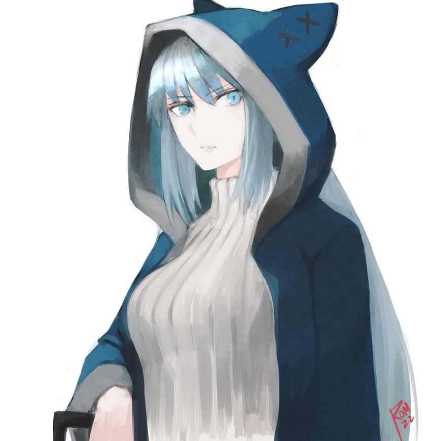 morgan le fay (fate and 1 more) drawn by moedredd