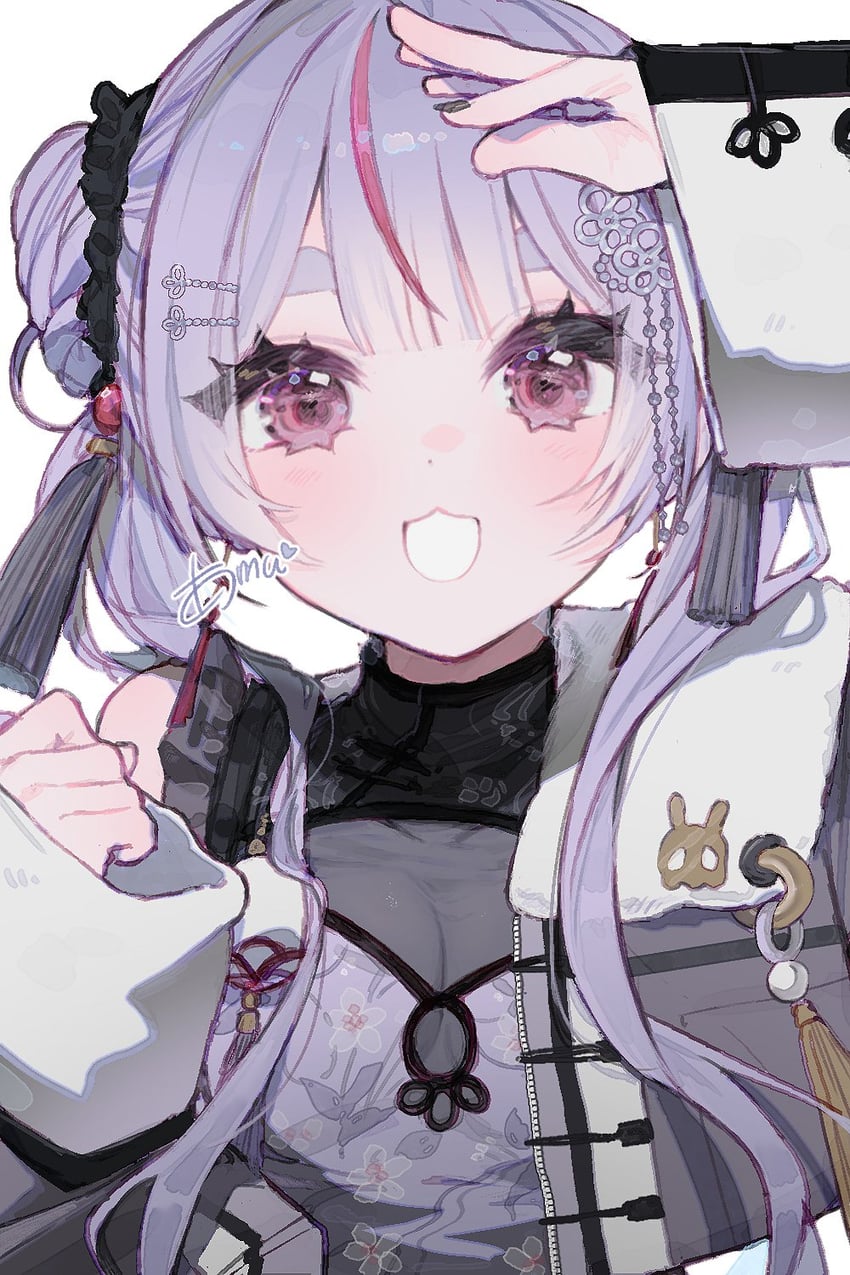 tosaki mimi (vspo! and 1 more) drawn by amane_amu_(artist)