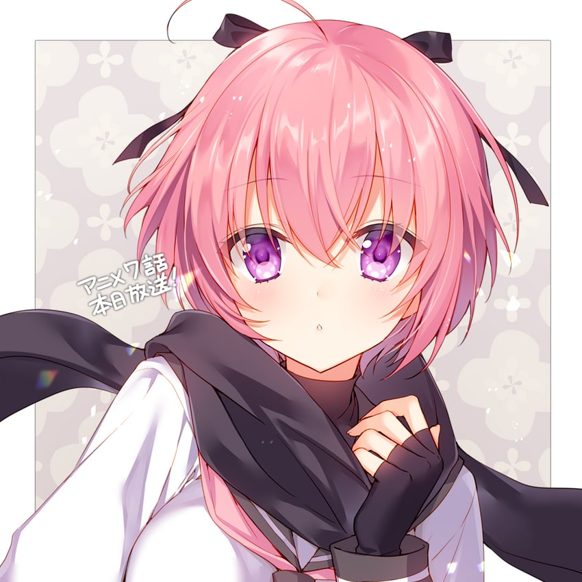 sarutobi shinobu (choujin koukousei-tachi wa isekai demo yoyuu de ikinuku you desu!) drawn by sacraneco