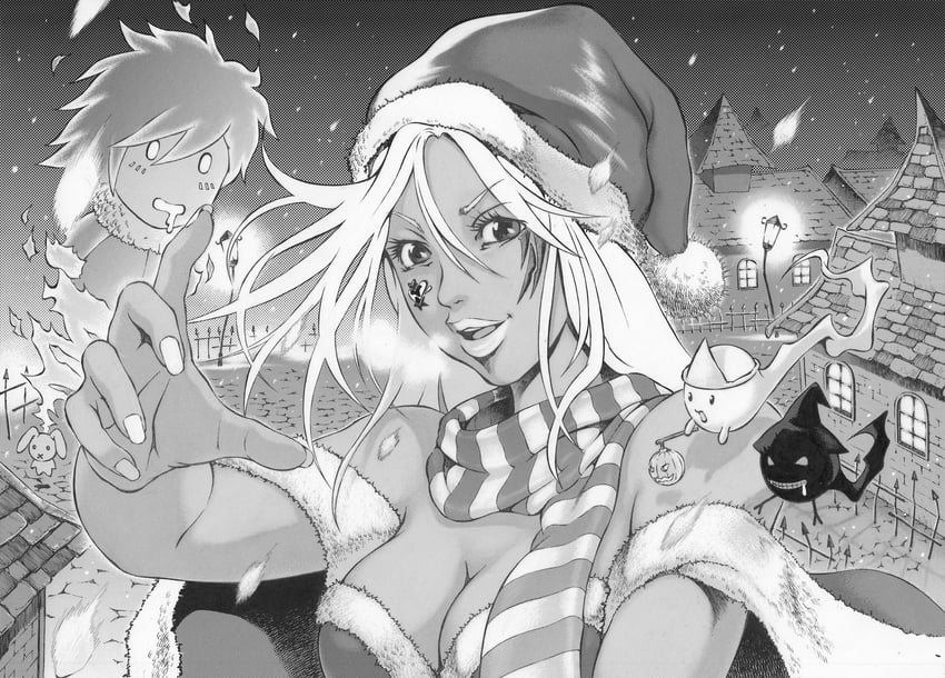 high wizard, lude, quve, and heirozoist (ragnarok online) drawn by achon