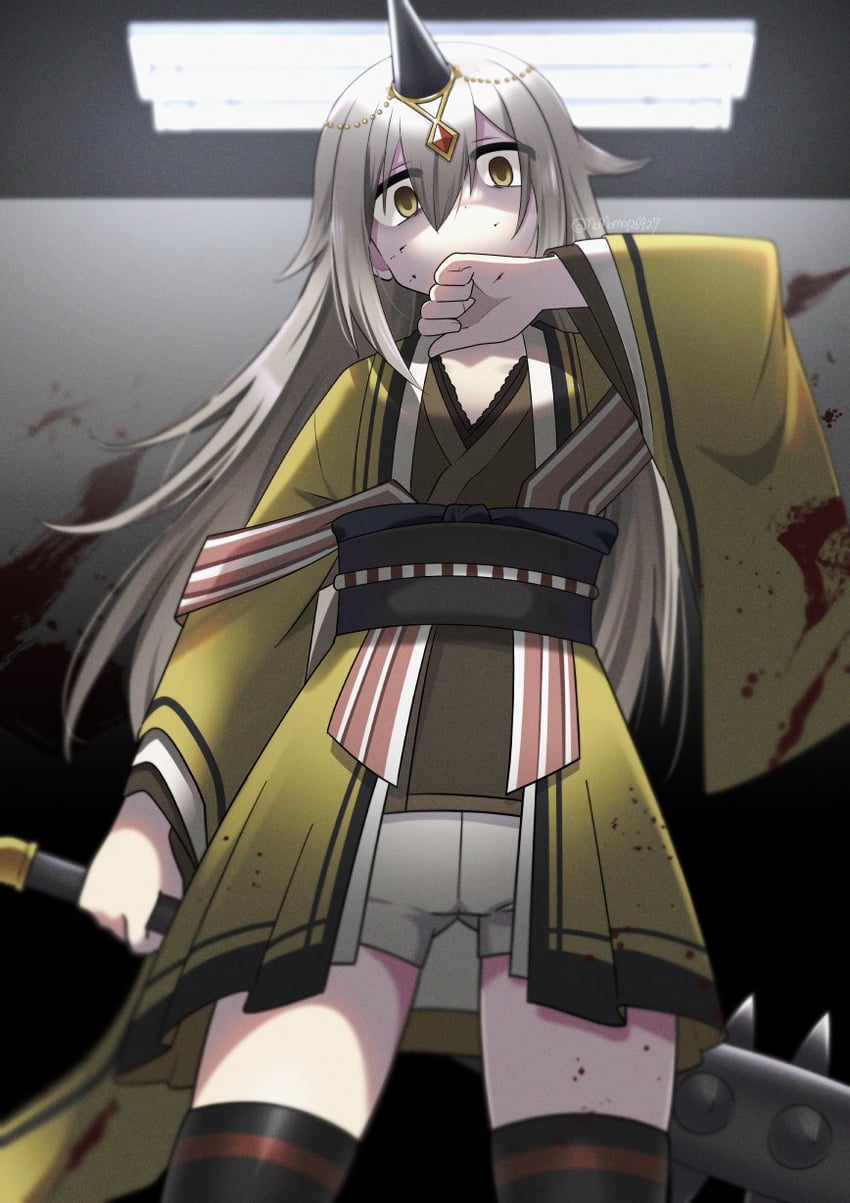 kureha yuna (mahou shoujo madoka magica and 1 more) drawn by momo_tomato