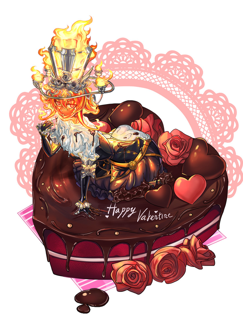 original drawn by ibenz009