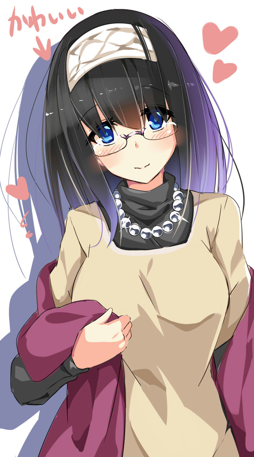 sagisawa fumika (idolmaster and 1 more) drawn by natsu_(anta_tte_hitoha)