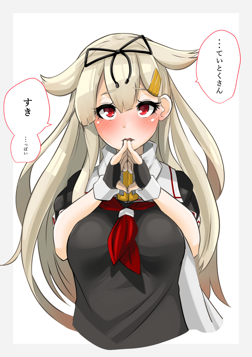 yuudachi and yuudachi kai ni (kantai collection) drawn by konoshige_(ryuun)