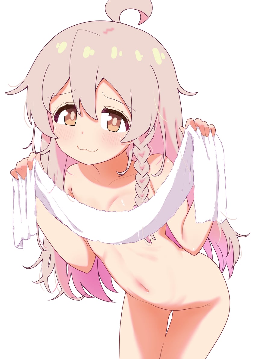 oyama mahiro (onii-chan wa oshimai!) drawn by shiina_excel
