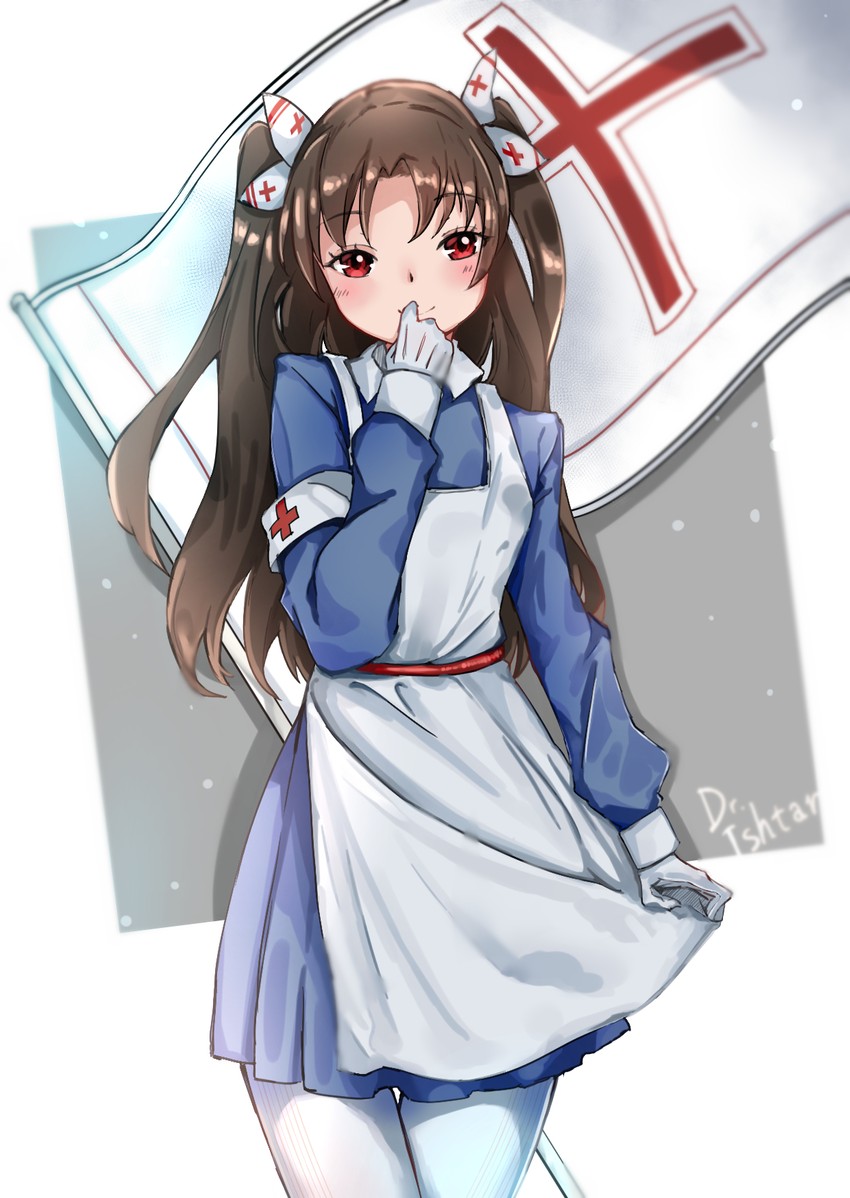 tohsaka rin (fate and 1 more) drawn by envel203