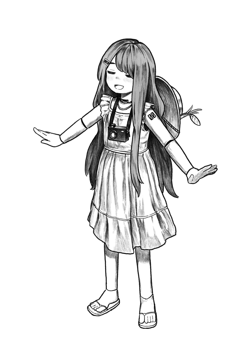 adachi rei (utau and 1 more) drawn by kilsturgeon