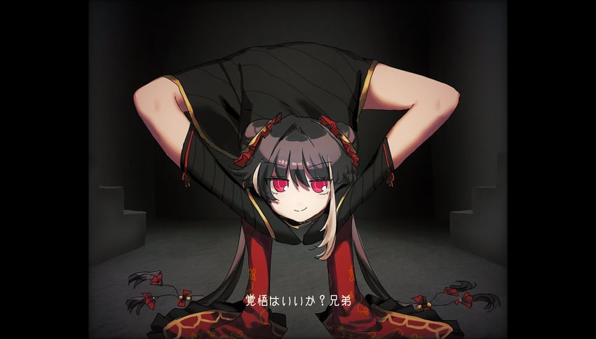 jia xichun (project moon and 2 more) drawn by nr6nzqrcgf60864