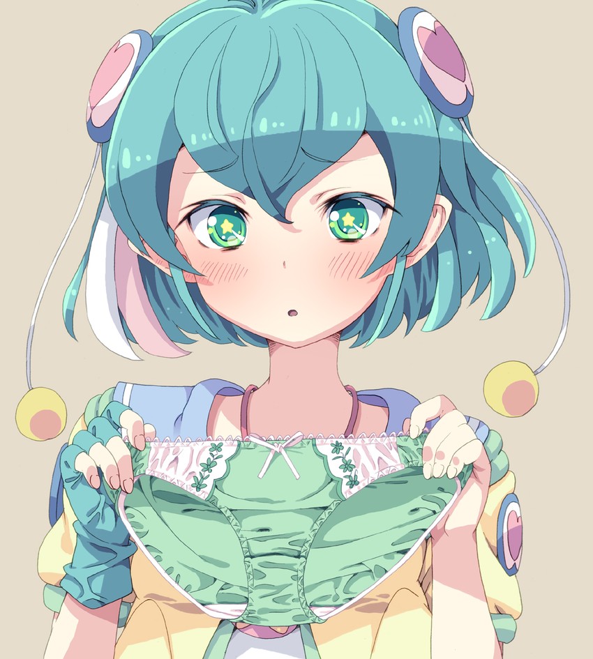 hagoromo lala (precure and 1 more) drawn by homing_(areya)