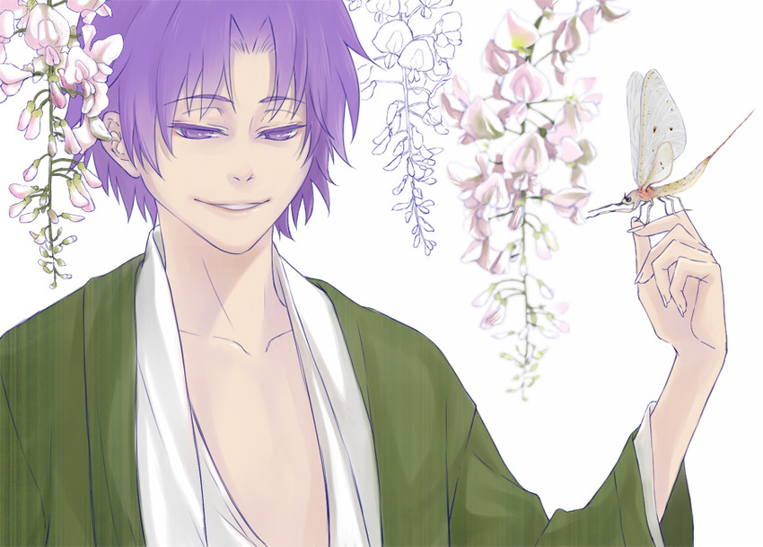 matou kariya (fate and 1 more) drawn by genichikou