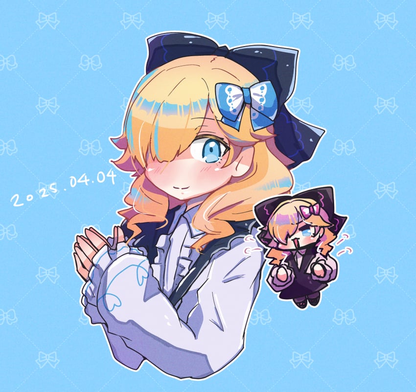 marni and madeline (fire emblem and 1 more) drawn by ryusei_0o0