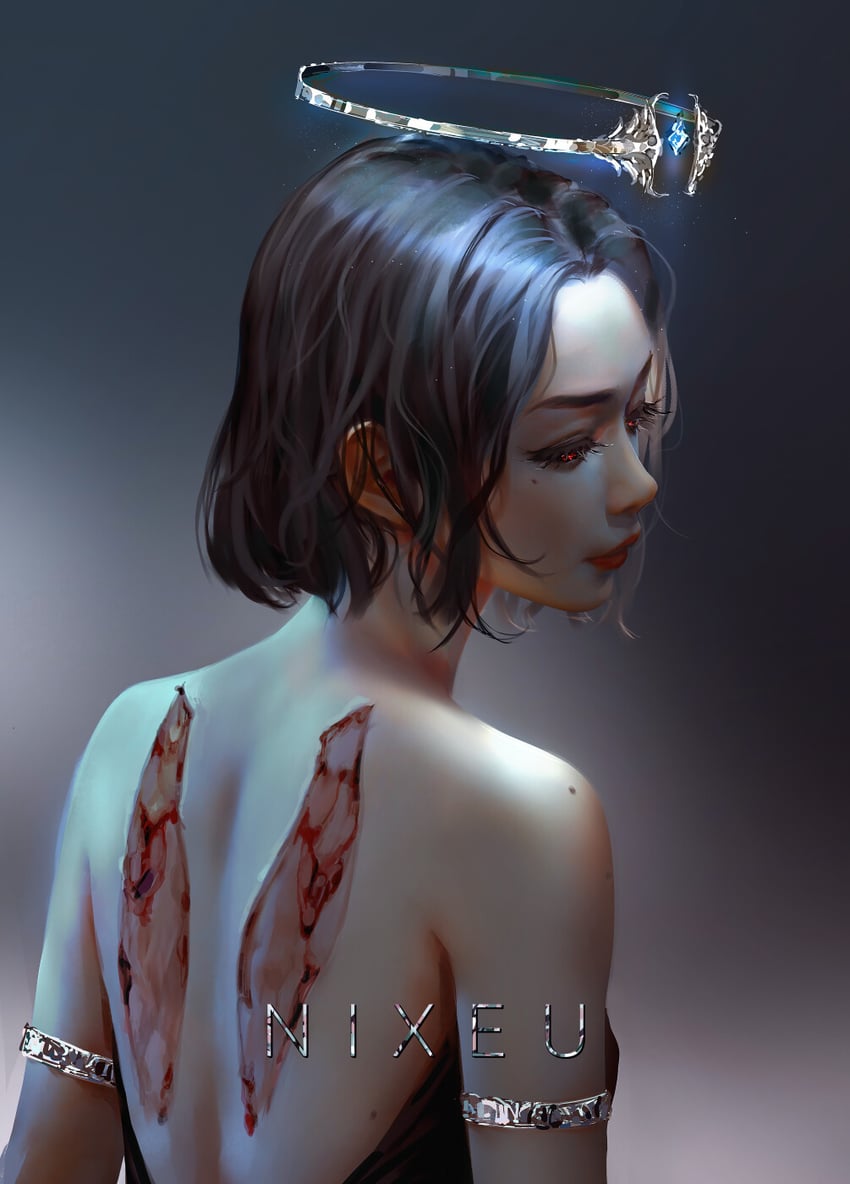 original drawn by nixeu