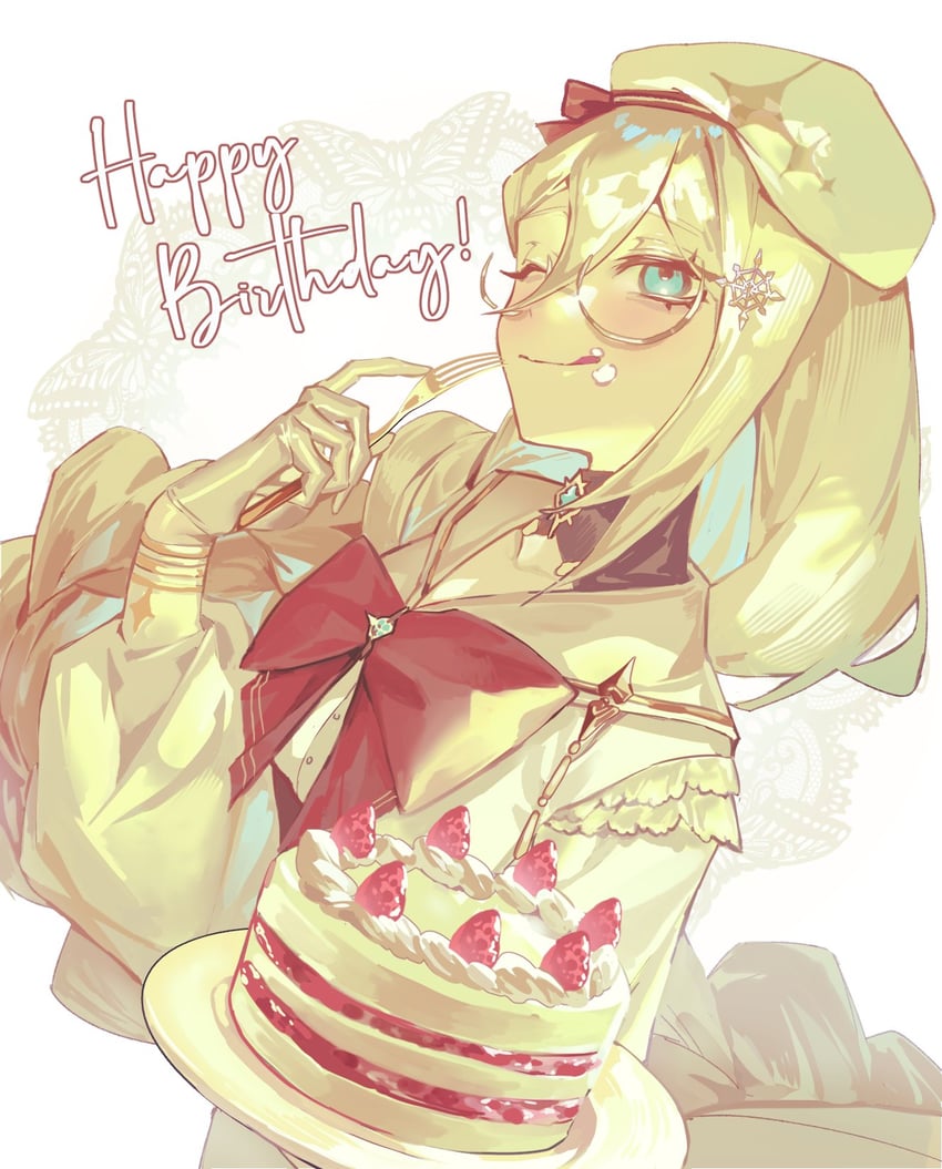 aia amare (nijisanji and 1 more) drawn by gear_(gear_990)