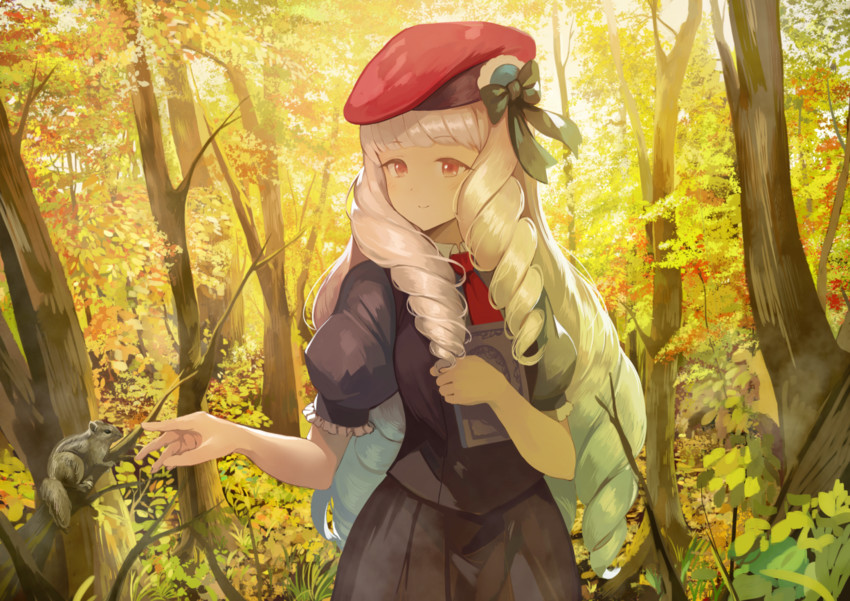 shirogane lily (aikatsu! and 1 more) drawn by koruse