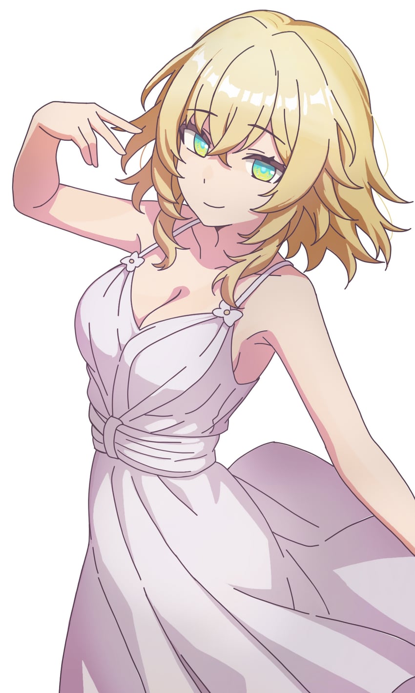 aglaea (honkai and 1 more) drawn by prickly-chan_(ycactussprout)