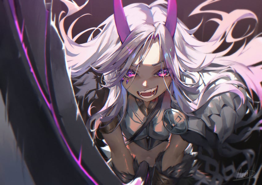 koseki bijou (hololive and 2 more) drawn by arupaoka