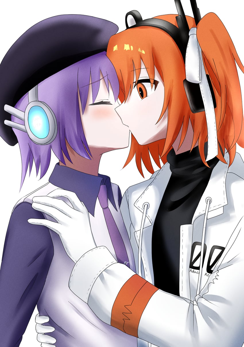 adachi rei and utane uta (utau and 1 more) drawn by highland