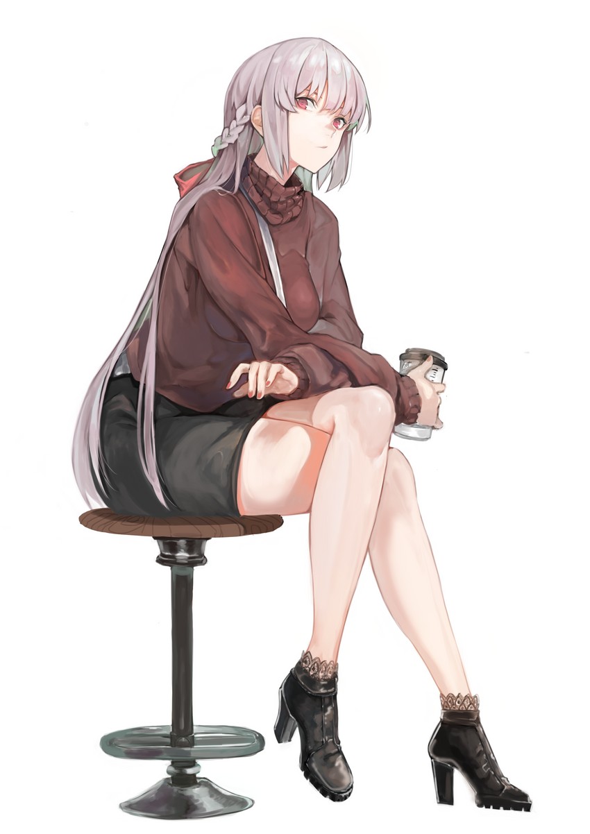florence nightingale (fate and 1 more) drawn by harutask