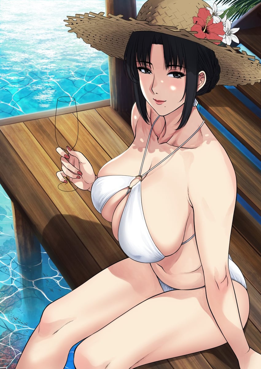 nush (original) drawn by xter