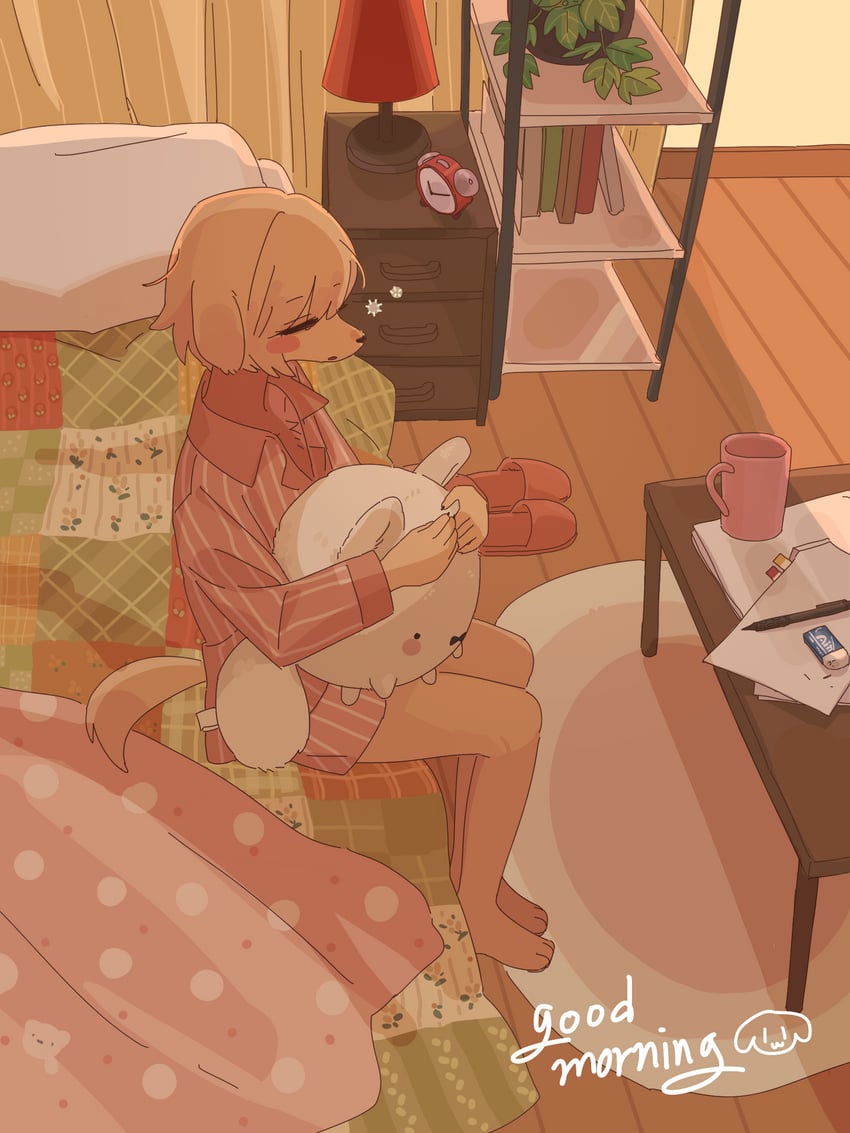 original drawn by hikousen11