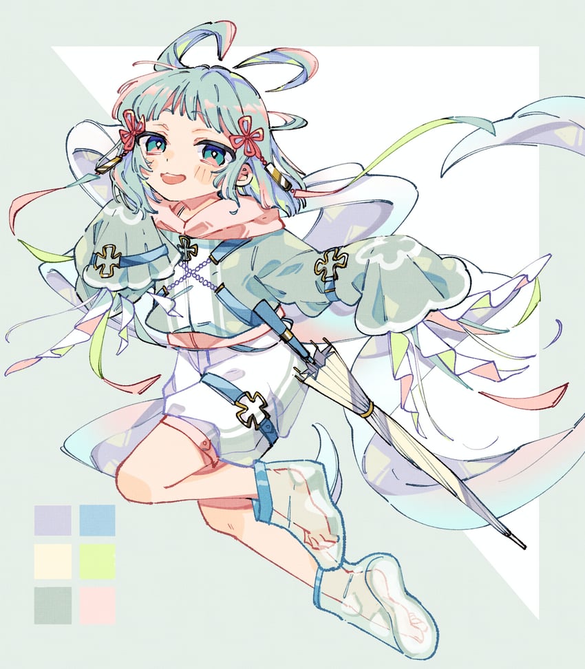 original drawn by notamaru_2