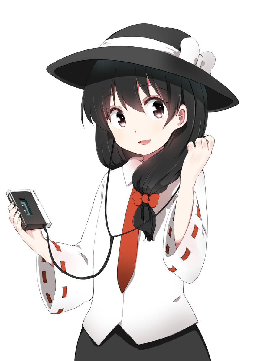 usami renko (touhou) drawn by hota