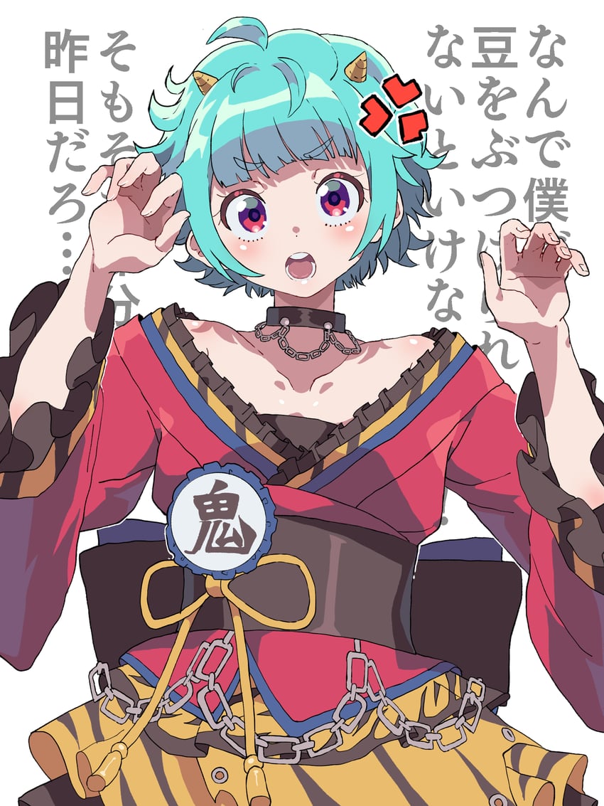 omega auru (pretty series and 1 more) drawn by tsujii_luki