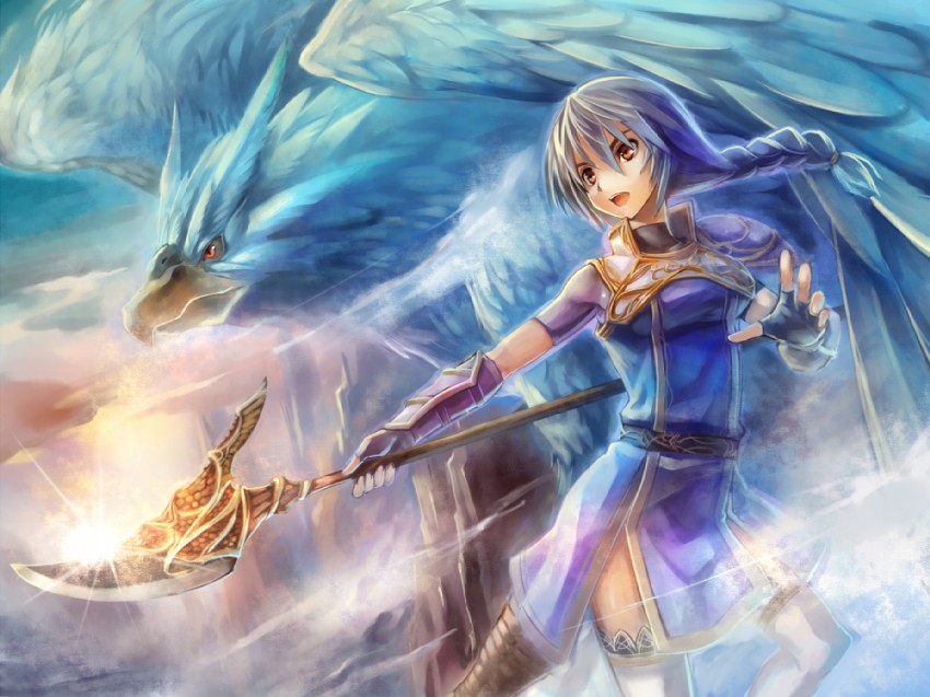 original drawn by edobox