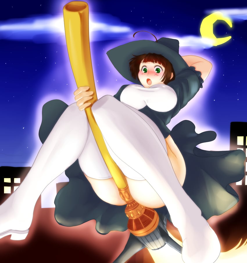 harada makoto (uchuu senkan yamato and 1 more) drawn by ookami_makoto
