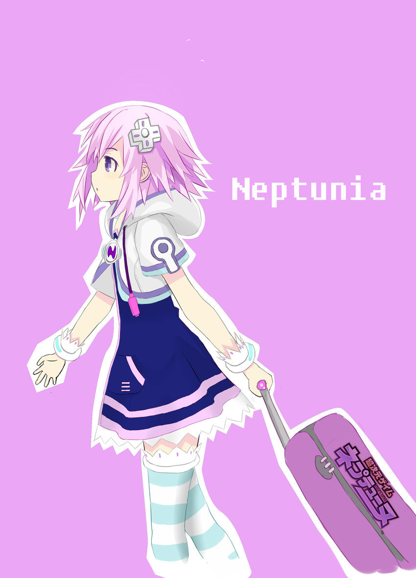 neptune (neptune) drawn by michitype_0