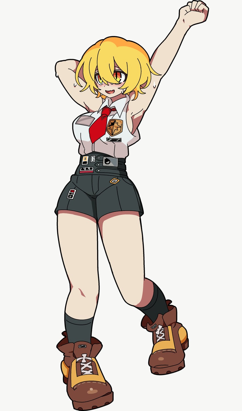 don quixote (project moon and 1 more) drawn by kekeken