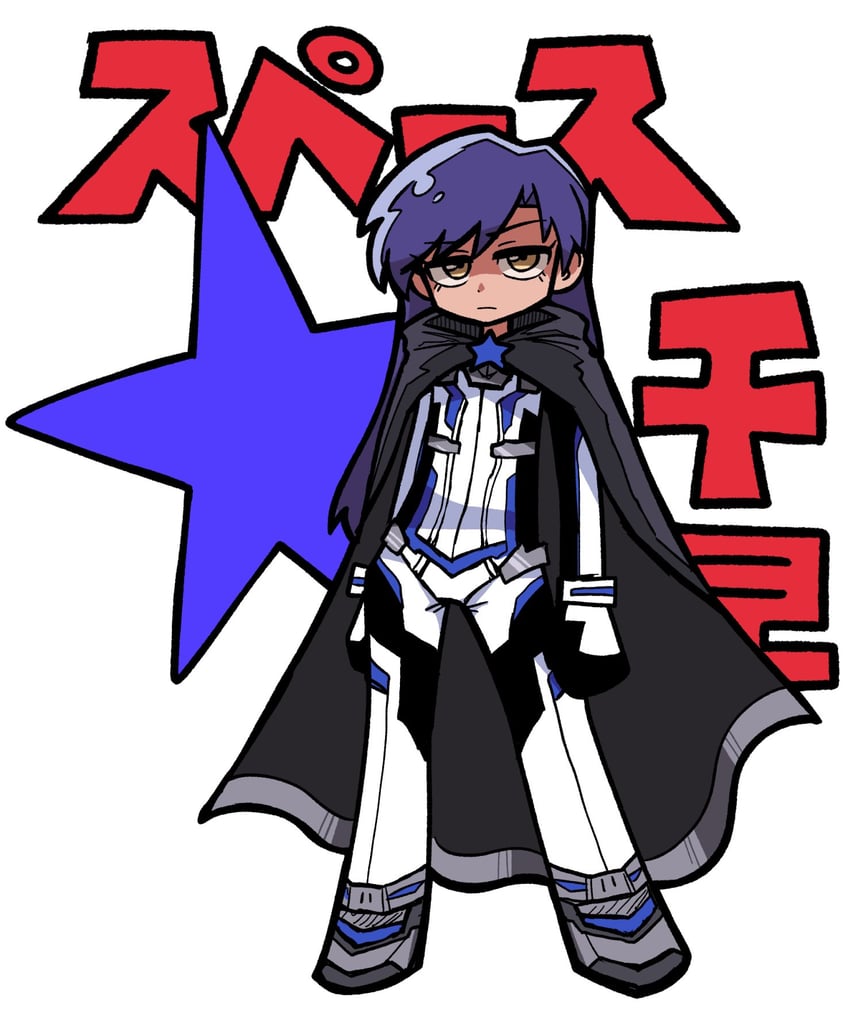 kisaragi chihaya (idolmaster and 2 more) drawn by fis_(t83192933)