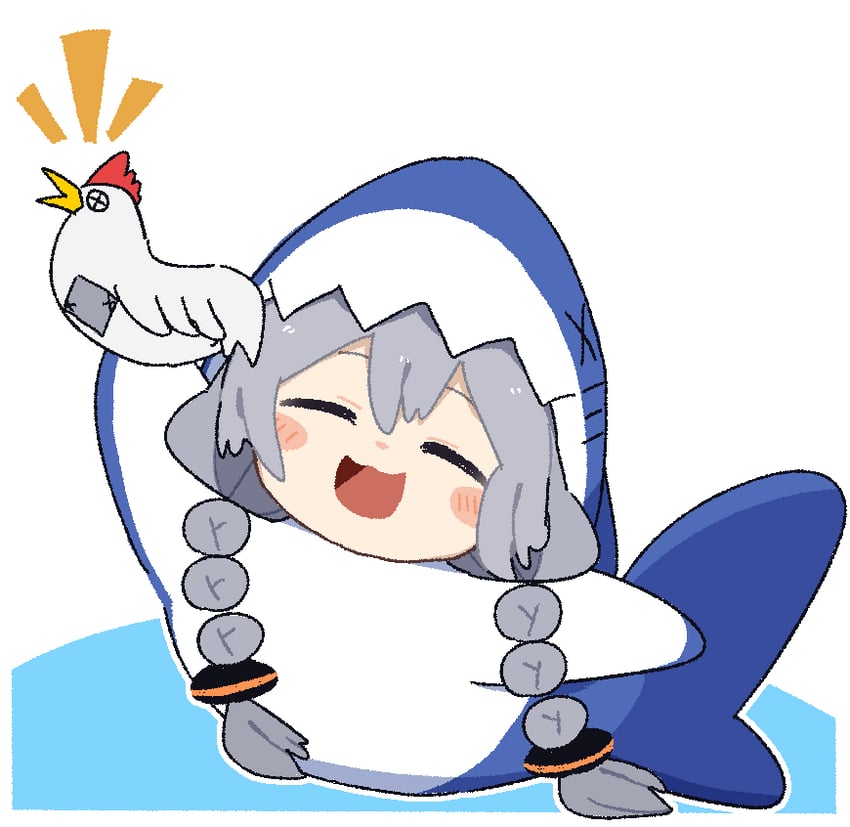 kizuna akari (vocaloid and 1 more) drawn by konohoshi