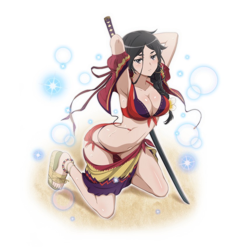 yamato mikoto (dungeon ni deai wo motomeru no wa machigatteiru darou ka)